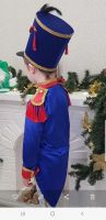 Лот: 20938656. Фото: 2. Новогодий костюм оловянного солдата... Праздничные костюмы, аксессуары