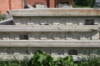 Лот: 80538. Фото: 3. Панель фасадная 6 * 2,70. Строительство и ремонт