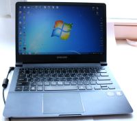 Лот: 8810138. Фото: 2. Ультрабук Samsung NP900X3C-A02RU. Компьютеры, ноутбуки, планшеты