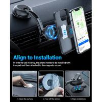 Лот: 21437844. Фото: 4. Автодержатель ACEFAST D7 multifunctional... Красноярск