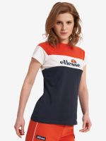 Лот: 22409659. Фото: 2. Футболка женская Ellesse Cake... Спортивная одежда