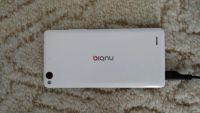 Лот: 7979199. Фото: 2. ZTE nubia z5s mini 16GB. Смартфоны, связь, навигация