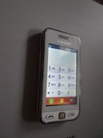 Лот: 4603937. Фото: 2. Samsung GT-S5230 + зарядка + кабель... Смартфоны, связь, навигация