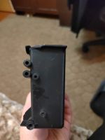 Лот: 25889834. Фото: 3. Карман в иномарку Toyota 1 din. Авто, мото, водный транспорт