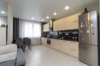 Лот: 22029575. Фото: 3. 3-комн. квартира , Красноярск... Недвижимость