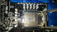 Лот: 8932352. Фото: 3. материнская плата 1155 asus P8Z68-V... Компьютеры, оргтехника, канцтовары