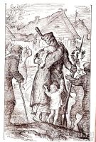 Лот: 15868213. Фото: 9. Козлов Иван - Избранные стихотворения...