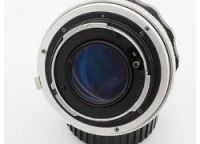 Лот: 2731111. Фото: 2. Minolta mc auto Rokkor-pf 55mm... Фото, видеокамеры, оптика