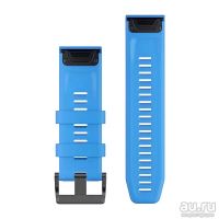 Лот: 13663445. Фото: 2. Garmin Ремешок для Fenix 5x QuickFit... Часы, аксессуары
