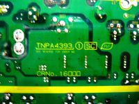 Лот: 18588806. Фото: 4. TNPA4393, Y-SUS tv Panasonic TH-R42V8SK... Красноярск