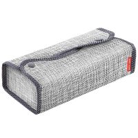 Лот: 24935833. Фото: 18. Салфетница Casy Home 24x12x6см
