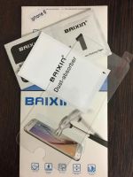 Лот: 10816109. Фото: 2. Защитное стекло iPhone 6, 6s. Аксессуары