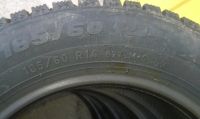 Лот: 4584461. Фото: 3. Шины 185/60 R14 185/60/14 Pirelli... Авто, мото, водный транспорт