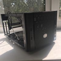Лот: 20540428. Фото: 5. Компьютерный корпус Cooler Master...