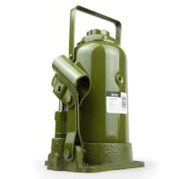 Лот: 25879641. Фото: 6. Домкрат гидравлический «БелАК...