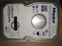 Лот: 18153186. Фото: 2. Жёсткий диск Maxtor 200GB 6V200E0. Комплектующие