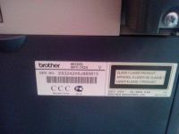 Лот: 10671002. Фото: 4. МФУ Brother MFC-7420. Красноярск