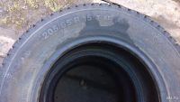 Лот: 10611315. Фото: 4. Шины зимние, б/у. Красноярск