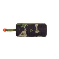 Лот: 21578725. Фото: 6. Портативная колонка JBL GO 3...