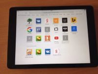 Лот: 7090407. Фото: 3. Планшет Apple iPad Air 16Gb Wi-Fi. Компьютеры, оргтехника, канцтовары