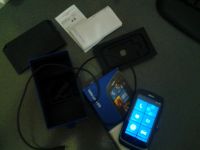 Лот: 3628989. Фото: 5. Nokia Lumia 610 на обмен цена...