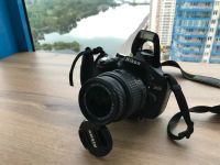 Лот: 14025441. Фото: 2. nikon D5200. Фотокамеры