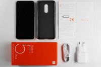 Лот: 11154924. Фото: 2. Xiaomi Redmi 5 plus [ Global Version... Смартфоны, связь, навигация