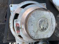 Лот: 17402001. Фото: 2. Динамик из колонки Вега. Радиодетали  (электронные компоненты)