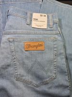 Лот: 17636770. Фото: 2. Джинсы мужские Wrangler Texas... Мужская одежда