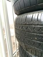 Лот: 11328360. Фото: 3. Летние шины michelin latitude... Авто, мото, водный транспорт