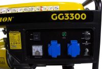 Лот: 17203092. Фото: 5. Электрогенератор Champion GG3300