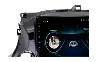 Лот: 16731878. Фото: 4. Штатная магнитола Toyota Hilux... Красноярск