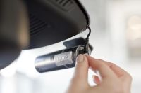 Лот: 7016611. Фото: 2. видеорегистратор BlackVue DR400G-HD... Оснащение, оборудование, аксессуары