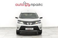 Лот: 21980280. Фото: 3. Toyota RAV4 2013. Красноярск