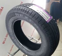 Лот: 20008592. Фото: 2. шины 235/65 R18 Nexen Roadian... Шины, Диски