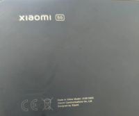 Лот: 25880850. Фото: 2. Xiaomi 11 Lite 5G 8/256 ГБ. Смартфоны, связь, навигация