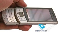 Лот: 2900061. Фото: 2. S7350i Samsung. Смартфоны, связь, навигация