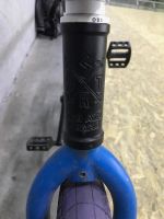 Лот: 9690189. Фото: 3. Продам велосипед BMX. Спортивные товары