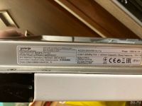Лот: 18486647. Фото: 4. Посудомоечная машина Gorenje MGV5331... Красноярск