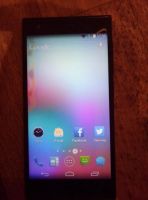 Лот: 10635012. Фото: 2. ZTE Geek 2 LTE. Смартфоны, связь, навигация
