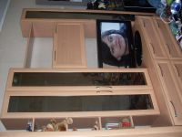 Лот: 2994052. Фото: 2. стенка. Мебель для гостиной