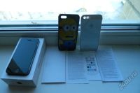 Лот: 7205735. Фото: 6. Iphone 5s 64gb ОБМЕН !!!!!