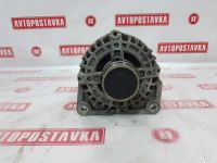 Лот: 20897815. Фото: 3. Генератор Nissan X-Trail NT31... Авто, мото, водный транспорт