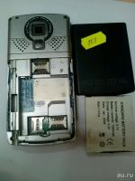 Лот: 10603339. Фото: 3. №808 . Телефон Nokia TV3300... Красноярск