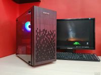 Лот: 17722801. Фото: 4. Cистемный блок Intel 6 ядер... Красноярск