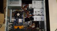 Лот: 18221514. Фото: 3. Системный блок Intel E6700/ Gigabyte... Компьютеры, оргтехника, канцтовары