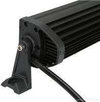 Лот: 6554422. Фото: 2. LED Light Bar светодиодная противотуманная... Автозапчасти