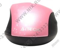 Лот: 5675478. Фото: 7. Новая мышь A4-Tech G7-540-4 Pink...