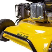 Лот: 18408115. Фото: 2. Газонокосилка Champion LM5346E... Инструмент и расходные