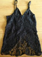 Лот: 9940529. Фото: 2. Платье / туника, кружевное, полупрозрачное... Женская одежда